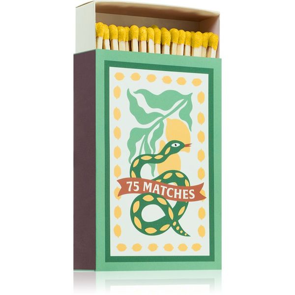 Paddywax Paddywax A Dopo Snake 75 pcs 1 бр.