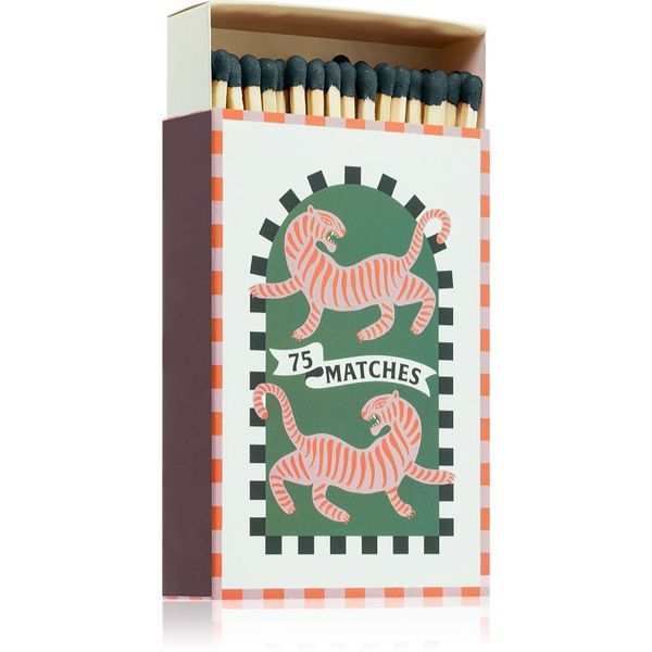 Paddywax Paddywax A Dopo Tiger 75 pcs 1 бр.