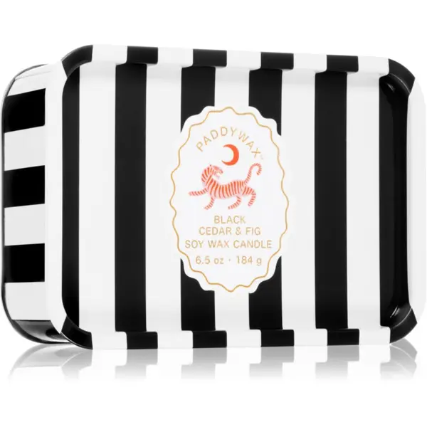 Paddywax Paddywax A Dopo Tiger ароматна свещ 184 гр.