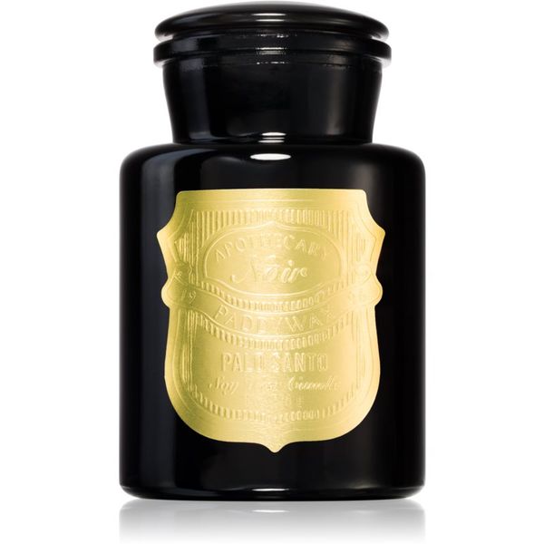 Paddywax Paddywax Apothecary Noir Palo Santo ароматна свещ 226 гр.