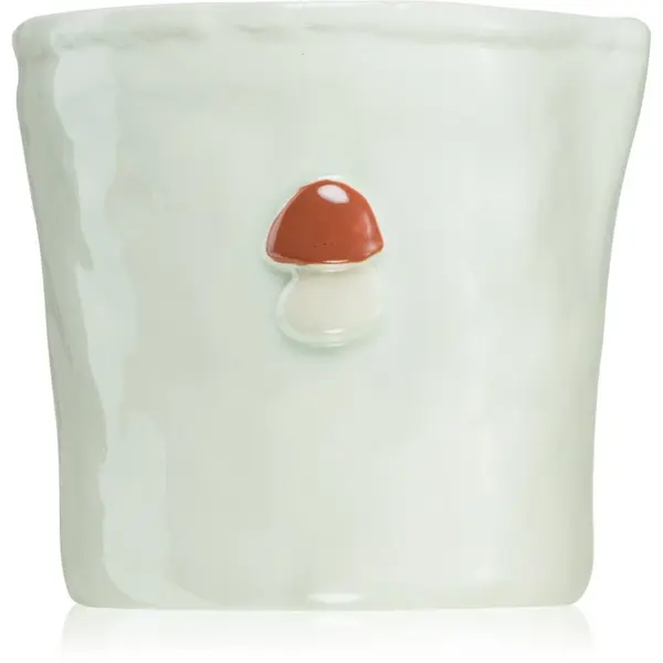 Paddywax Paddywax Bistro Wild Mushroom ароматна свещ 226 гр.