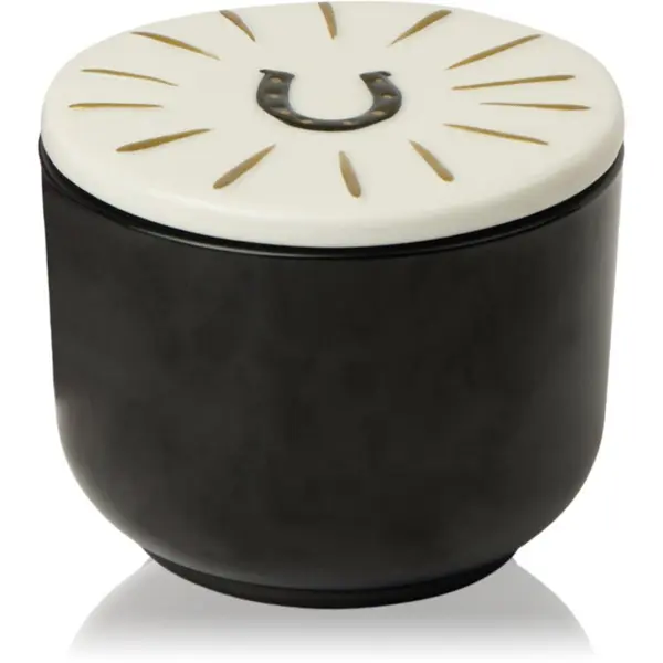 Paddywax Paddywax Charmed Tabac & Pine ароматна свещ с капачка 226 гр.