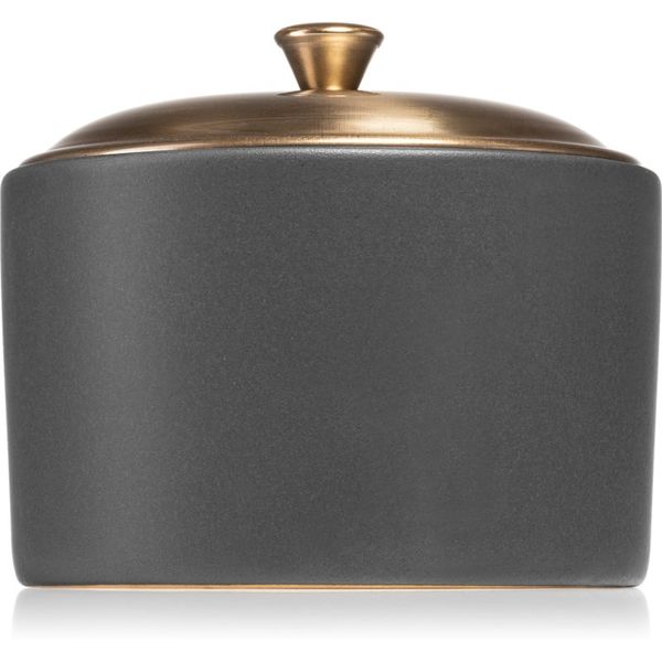 Paddywax Paddywax Hygge Bergamot + Mahogany ароматна свещ 141 гр.