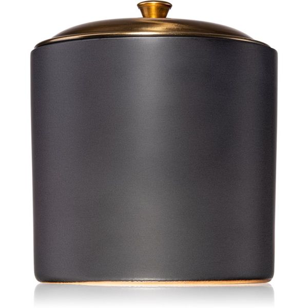 Paddywax Paddywax Hygge Bergamot + Mahogany ароматна свещ 425 гр.
