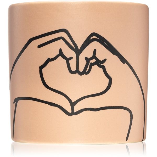 Paddywax Paddywax Impressions Tobacco & Vanilla ароматна свещ  (Love Ya) 163 гр.