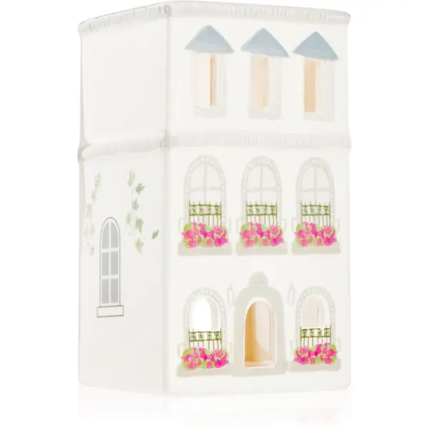 Paddywax Paddywax Parisian Townhouse подаръчен комплект