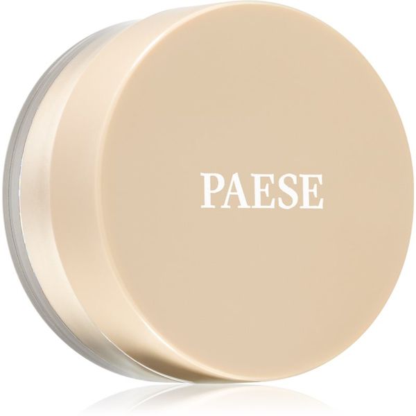 Paese Paese Beauty Powder насипна пудра 10 гр.