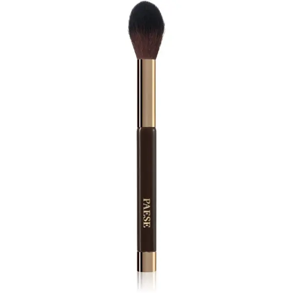 Paese Paese Brush Highlighter 03F четка за озарител 1 бр.