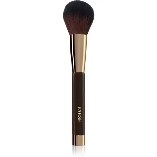 Paese Paese Brush Powder 01F четка за пудра 1 бр.