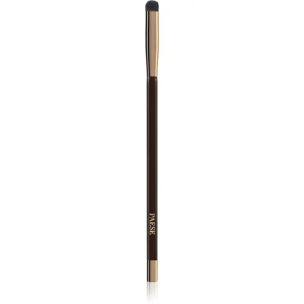 Paese Paese Brush Precision Eyeshadow 02E плоска четка за оформяне на детайли 1 бр.