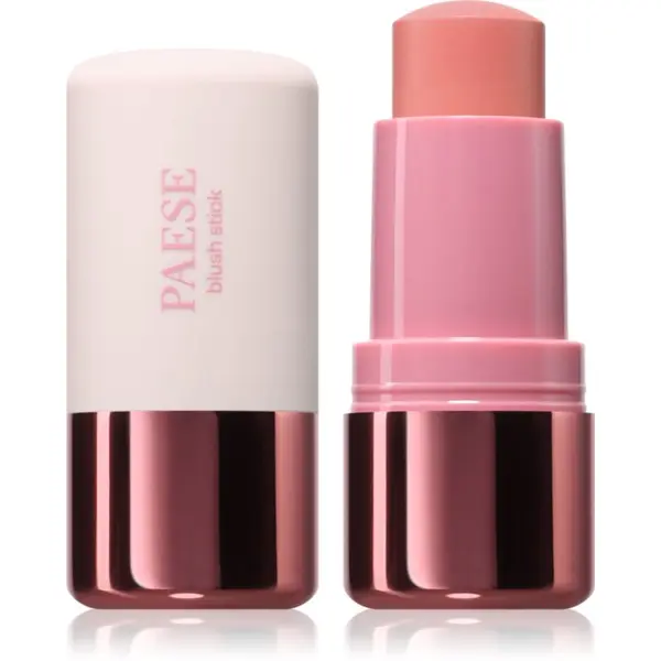 Paese Paese Butter Blend Blush Stick руж в стик цвят 02 Bloom 6 гр.
