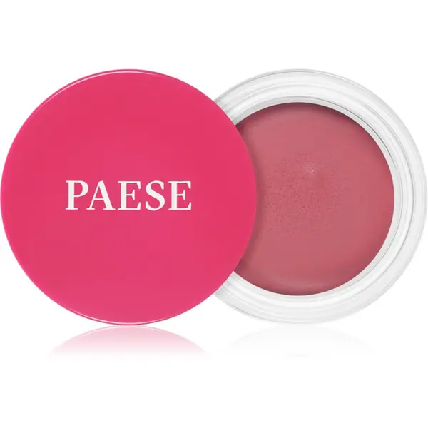 Paese Paese Creamy Blush Kissed кремообразен руж 01 4 гр.