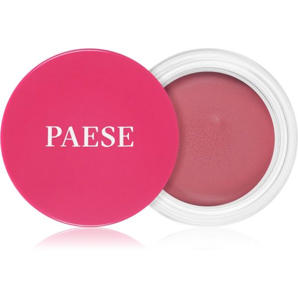 Paese Paese Creamy Blush Kissed кремообразен руж 01 4 гр.