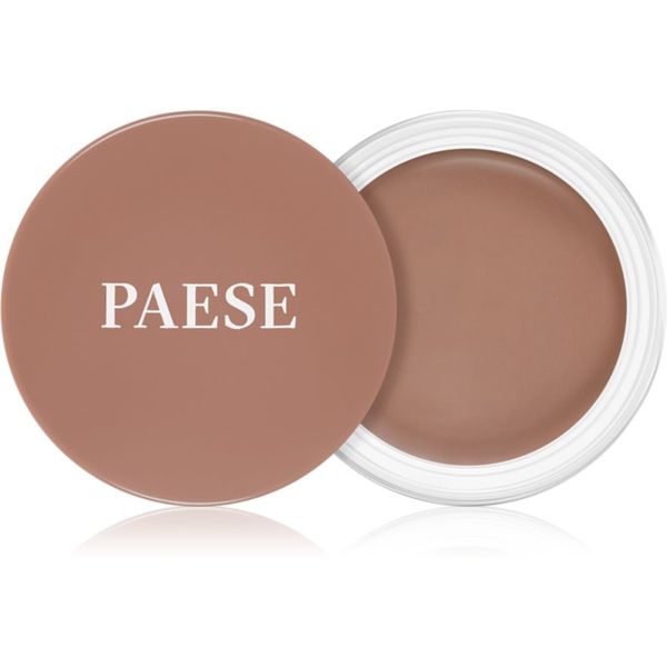 Paese Paese Creamy Bronzer Tan Kissed бронзър-крем 01 12 гр.