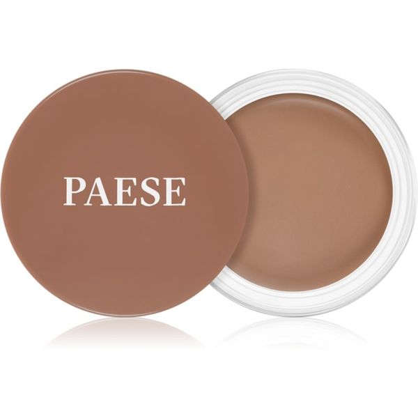 Paese Paese Creamy Bronzer Tan Kissed бронзър-крем 02 12 гр.