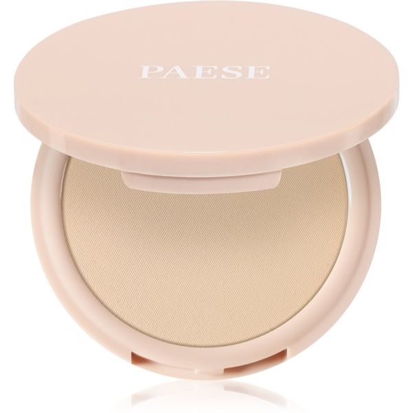 Paese Paese Creamy Bronzer Tan Kissed компактна пудра 9,5 гр.