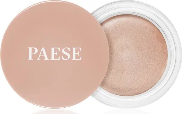 Paese Paese Creamy Highlighter кремообразен озарител 01 Glow Kissed 4 гр.