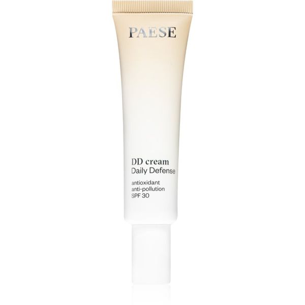 Paese Paese DD Cream DD крем цвят 1N Ivory 30 мл.