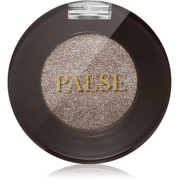 Paese Paese Eyegasm Eyeshadow дълготрайни сенки за очи цвят 05 Starlight 1.5 гр.