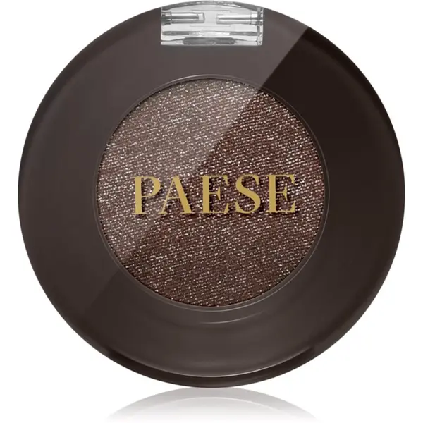 Paese Paese Eyegasm Eyeshadow дълготрайни сенки за очи цвят 10 Confident 1.5 гр.