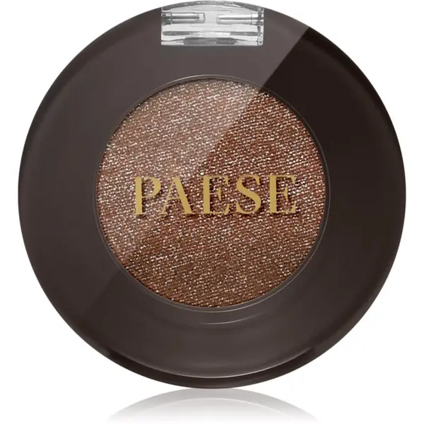 Paese Paese Eyegasm Eyeshadow дълготрайни сенки за очи цвят 13 Amber 1.5 гр.