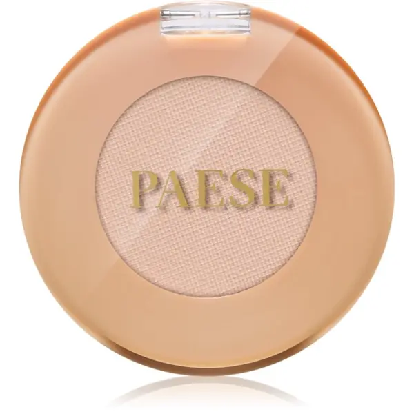 Paese Paese Eyegasm Eyeshadow дълготрайни сенки за очи цвят 17 Whisper 1.5 гр.