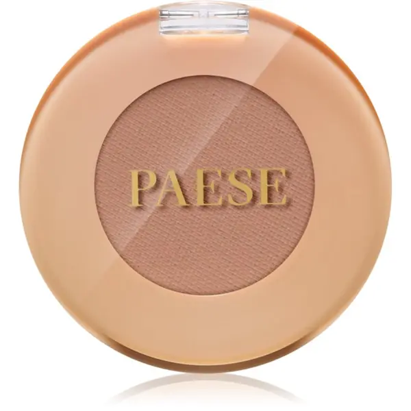 Paese Paese Eyegasm Eyeshadow дълготрайни сенки за очи цвят 24 Dusk 1.5 гр.