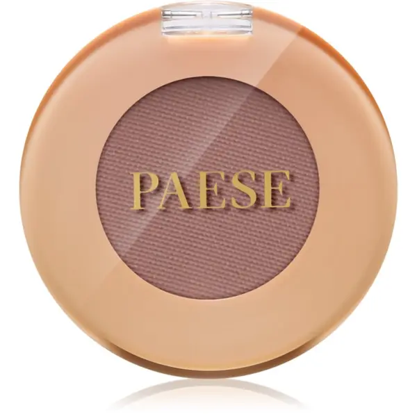 Paese Paese Eyegasm Eyeshadow дълготрайни сенки за очи цвят 25 Veil 1.5 гр.