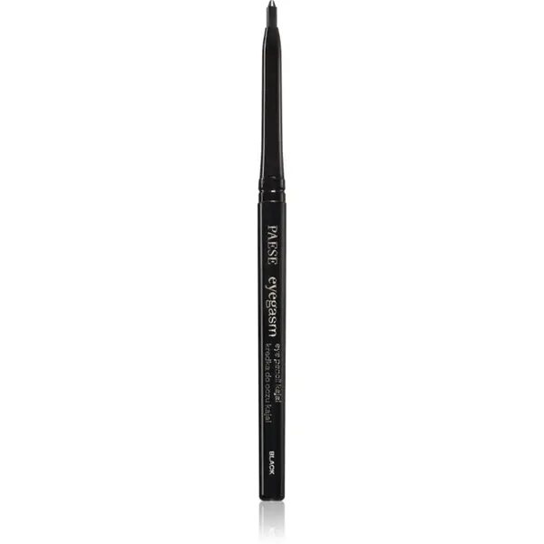 Paese Paese Eyegasm Long Lasting Eye Pencil молив за очи цвят black 0.35 гр.