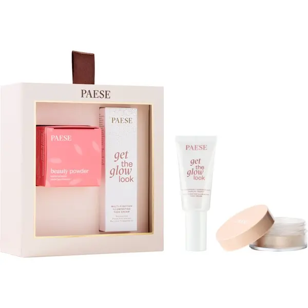 Paese Paese Giftset All About the Base подаръчен комплект