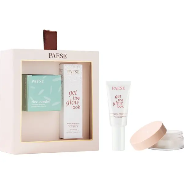 Paese Paese Giftset All About the Base подаръчен комплект