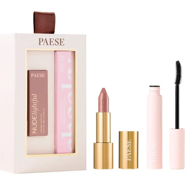 Paese Paese Giftset Cheeky Nude Look подаръчен комплект