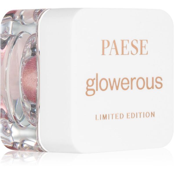 Paese Paese Glowerous Eye Pigment насипни сенки 1,5 гр.