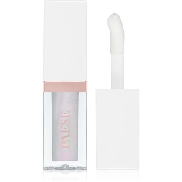 Paese Paese Glowerous Lip Gloss блясък за устни цвят 03 Sparkle 5 мл.