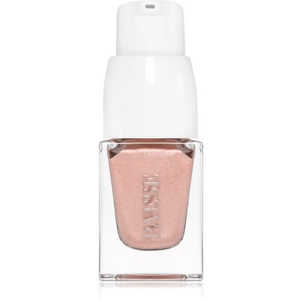 Paese Paese Glowerous Liquid Highlighter Sparkle Rose течен хайлайтър 16 мл.