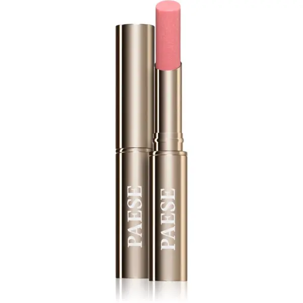 Paese Paese Glowy Pop Lip Serum гланц-грижа за устни с подхранващ ефект цвят 501 Sweet Lollypop 2.2 гр.