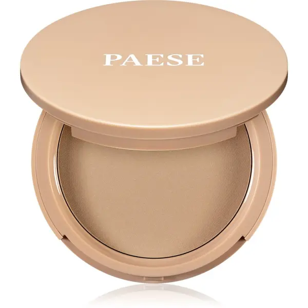 Paese Paese Illuminating & Covering озаряваща пудра за пълно покритие цвят 1C 9 гр.