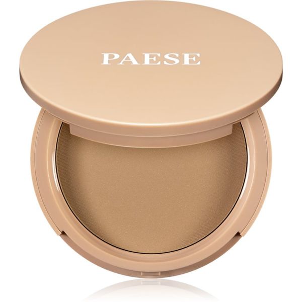 Paese Paese Illuminating & Covering озаряваща пудра за пълно покритие цвят 2C 9 гр.