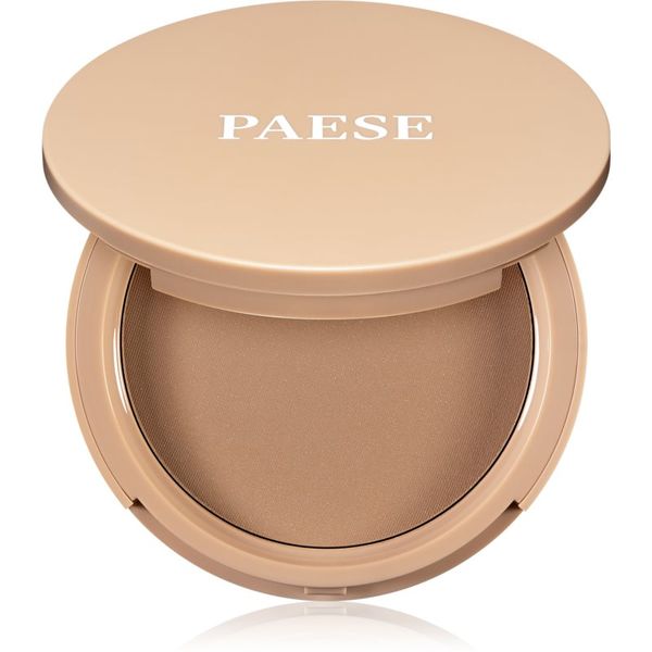 Paese Paese Illuminating & Covering озаряваща пудра за пълно покритие цвят 3C 9 гр.