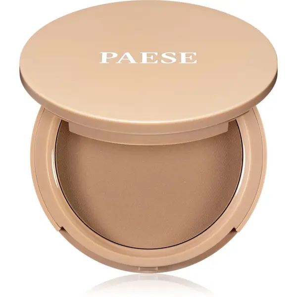 Paese Paese Illuminating & Covering озаряваща пудра за пълно покритие цвят 3C 9 гр.