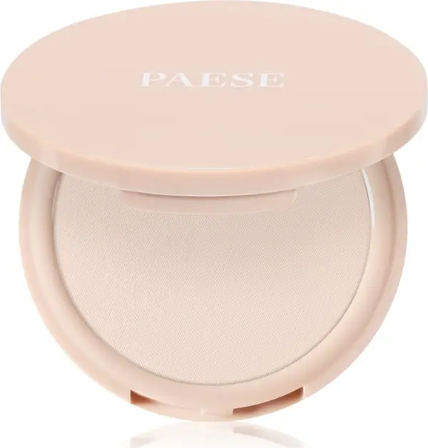 Paese Paese Mattifying Powder With Argan Oil матираща пудра с арганово масло цвят 1 8 гр.