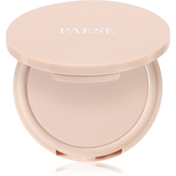 Paese Paese Mattifying Powder With Argan Oil матираща пудра с арганово масло цвят 2 8 гр.