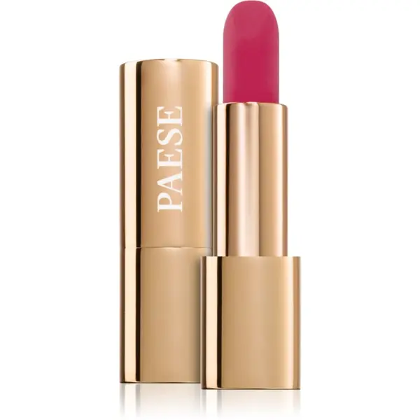 Paese Paese Mattologie Lipstick матиращо червило цвят 109 Berry Nude 4.3 гр.