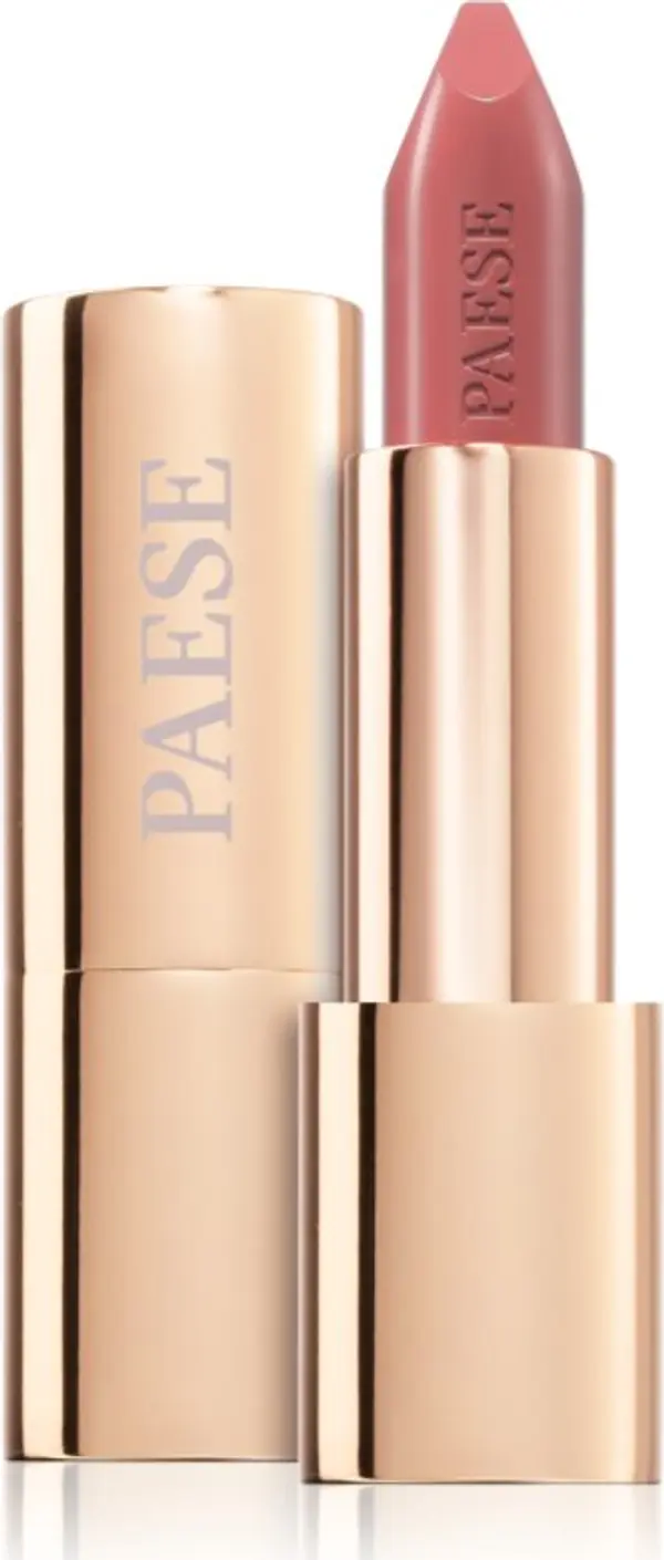 Paese Paese Mattologie Soft Lipstick крем-червило с матиращ ефект цвят 115 cherry nude 4.3 гр.