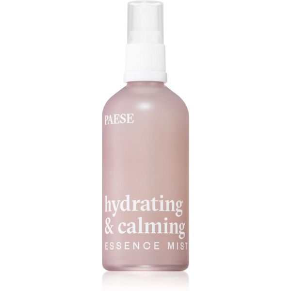 Paese Paese Nanorevit хидратираща мъгла с успокояващ ефект 100 мл.