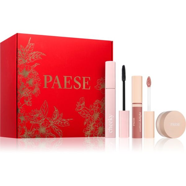 Paese Paese Nature Look Set подаръчен комплект