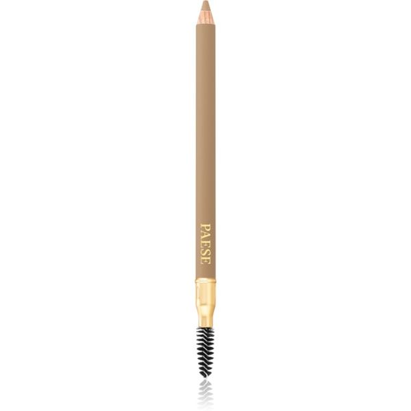 Paese Paese Powder Browpencil молив за вежди цвят Honey Blonde 1,19 гр.