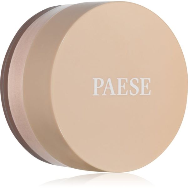 Paese Paese Puff Cloud Face Powder насипна пудра за лице 7 гр.