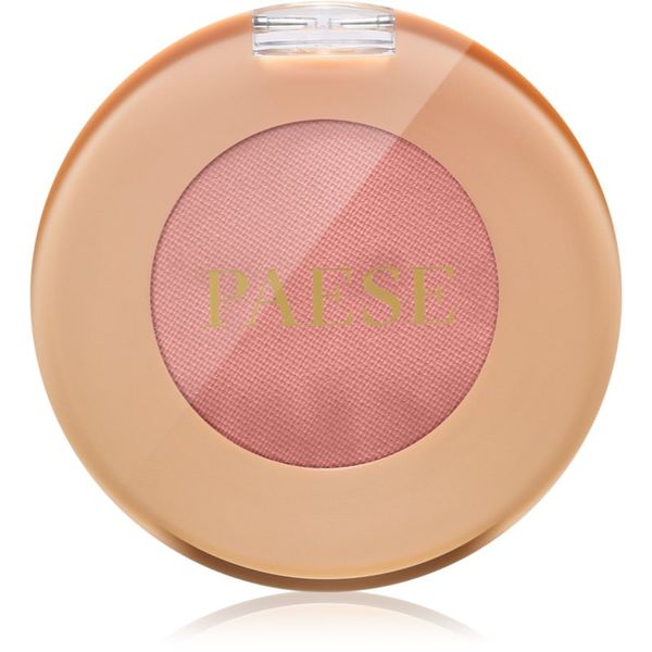 Paese Paese Self Glow Blush руж цвят 01 Rosy 3 гр.