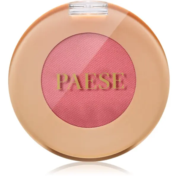 Paese Paese Self Glow Blush руж цвят 02 Reflex 3 гр.